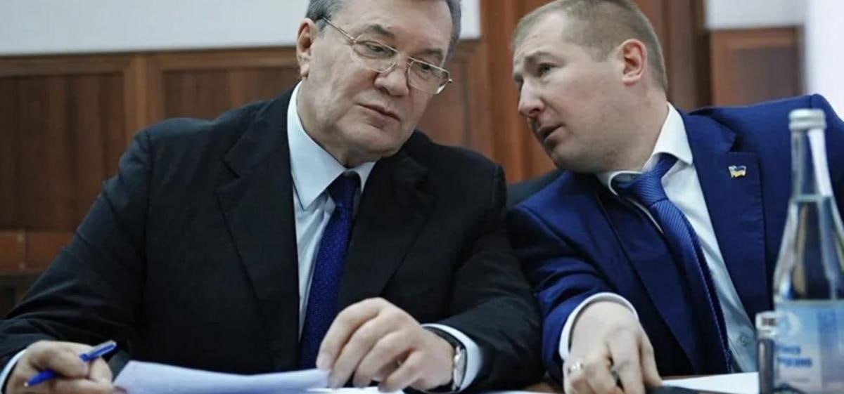 Ілюстрація до публікації «Окрім скандального експрокурора Войни корупціонера Євгена Борисова захищає ще одна відома в Україні фірма»