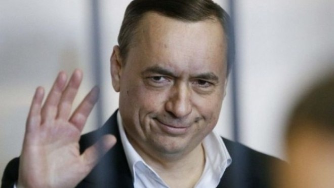 Ілюстрація до публікації «Апеляційна палата Федерального кримінального суду Швейцарії виправдала екснардепа Микола Мартиненко від звинувачень у відмиванні грошей через відсутність достатньо юридично…»