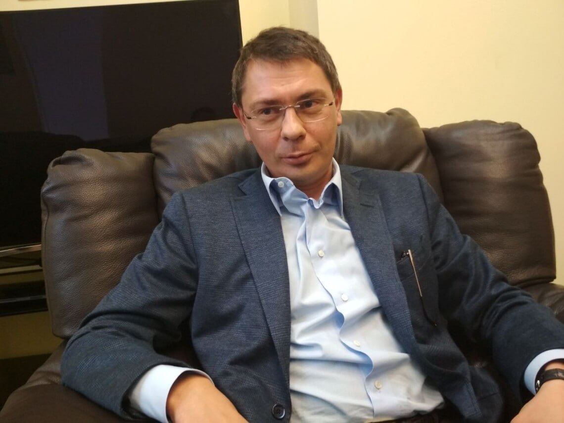 Ілюстрація до публікації «Апеляційна палата ВАКС залишила в силі вирок у справі екскерівника ПрАТ "ХК "Енергомережа"" та екснардепа Дмитро Крючков.»