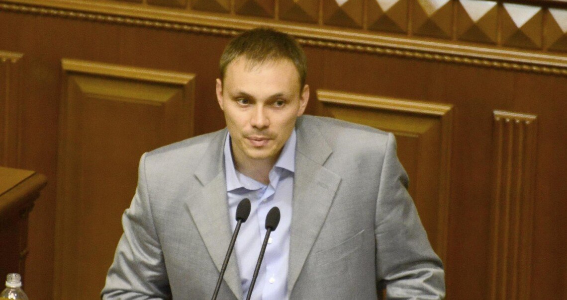 Ілюстрація до публікації «САП скерувала до ВАКС обвинувальний акт стосовно колишнього народного депутата Олександра Долженкова про заволодіння 700 тис. гривень компенсації на оренду житла в Києві.»