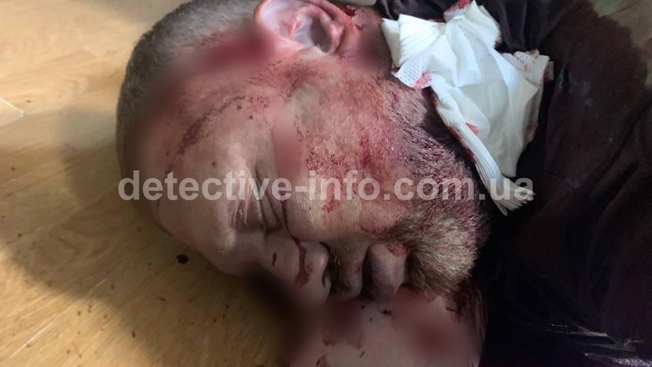 Ілюстрація до публікації «10 років за умисне вбивство офіцера»