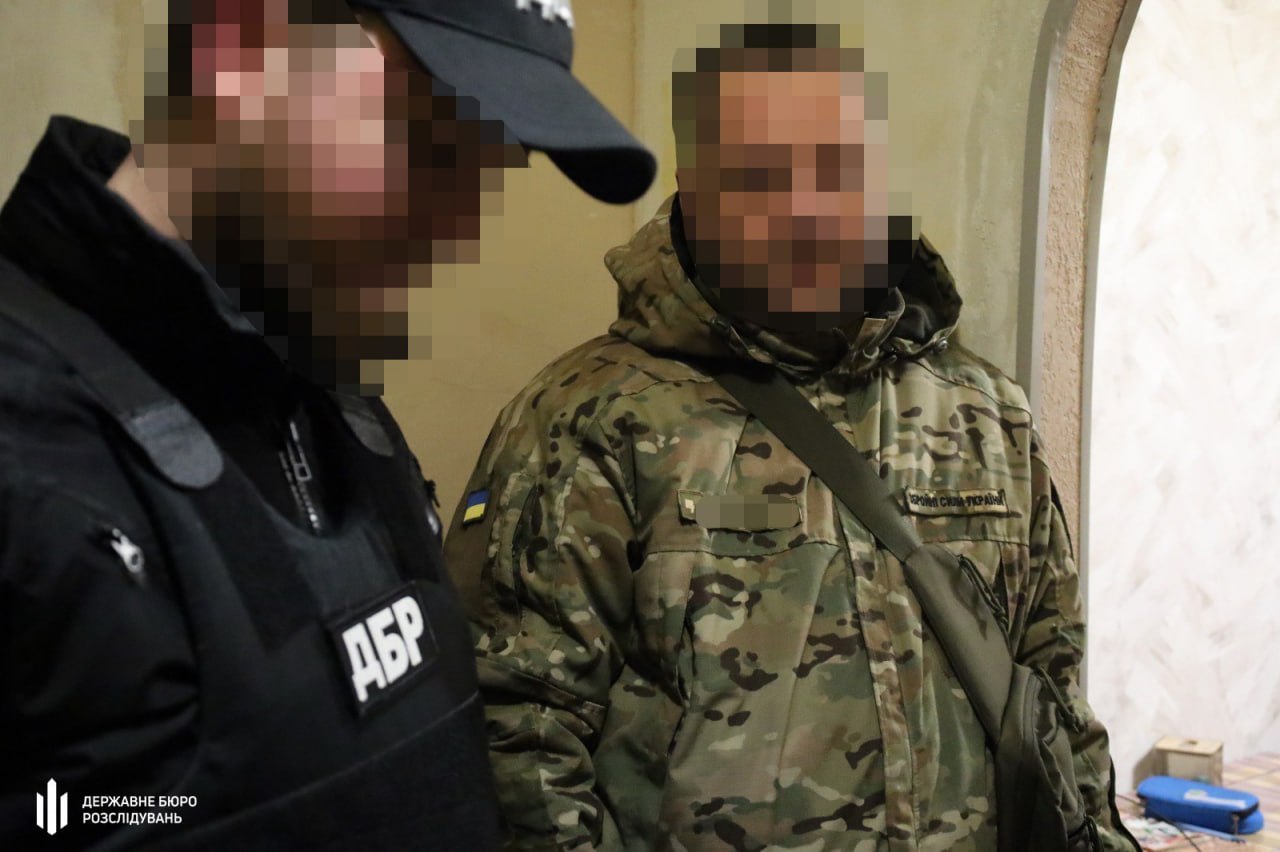Ілюстрація до публікації «Самарівський суд Дніпропетровської області визнав винним колишнього керівника фінансово-економічної служби однієї з бригад, що виконує бойові завдання на Запорізькому напрямку…»