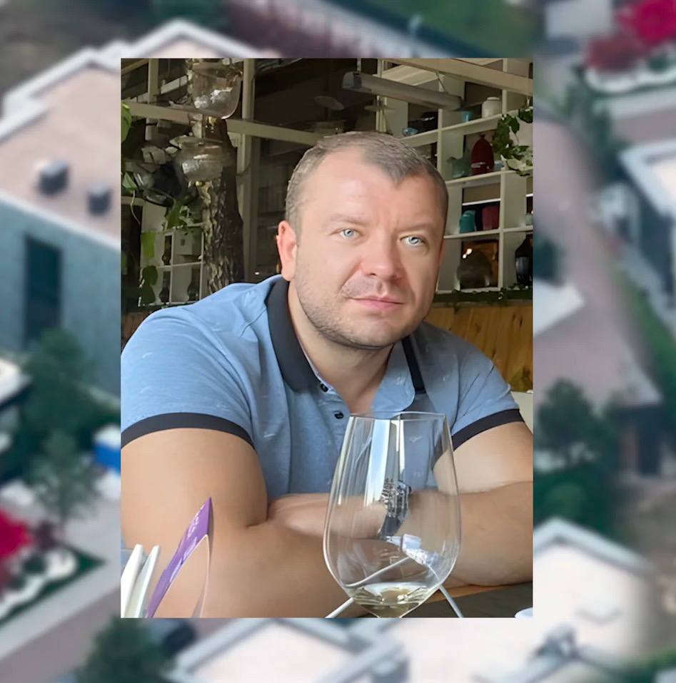 Ілюстрація до публікації «Ексмитник Ілляшевич після звільнення придбав будинок в елітному передмісті Києва»