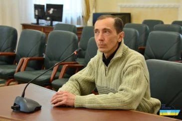 Ілюстрація до публікації «Дивився в ухвалу про власний обшук»
