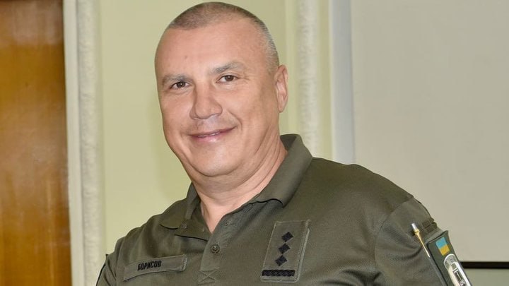 Ілюстрація до публікації «Схеми Євгена Борисова: одеські ЗМІ додають деталей до суду над корумпованим представником ТЦК Владиславом Павловим.»