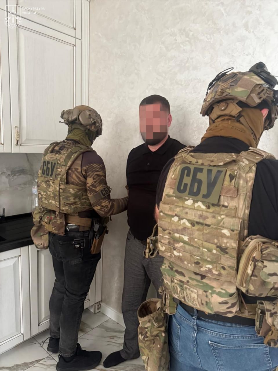 Ілюстрація до публікації «На Одещині голова Кілійської громади Вячеслав Чернявський отримав підозру за ч. 4 ст. 368 КК — вимагав 35 тис. доларів в інвестора»