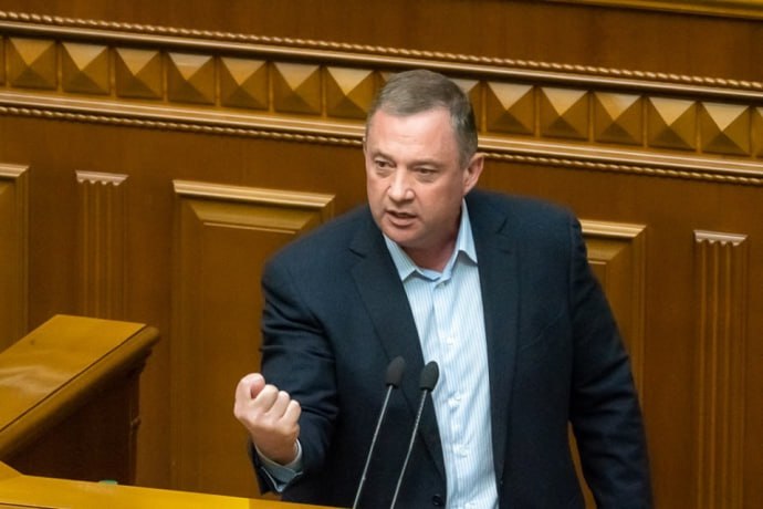 Ілюстрація до публікації «ВАКС закрив кримінальне провадження у справі, де фігурує нардеп Ярослав Дубневич у зв'язку із закінченням строку досудового розслідування.»