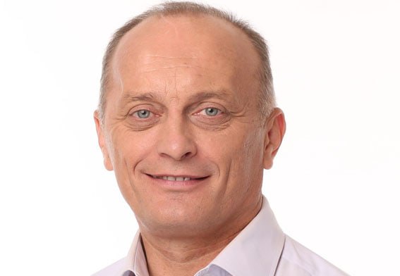 Ілюстрація до публікації «Колишнього міського голову Верхньодніпровська Леоніда Калініченка засудили до 6 років тюрми за хабар у 10 тисяч доларів»