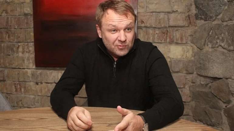 Ілюстрація до публікації «вугільний "смотрящій" Віталій Кропачов 🔸"Паразит" 🔸Схеми на ДП "Селідіввугілля" 🔸Хейло 🔸Як банкротити "Краснолиманське" 🔸Кропачов та "Центренерго" 🔸Відмова на 3 млрд гривень…»