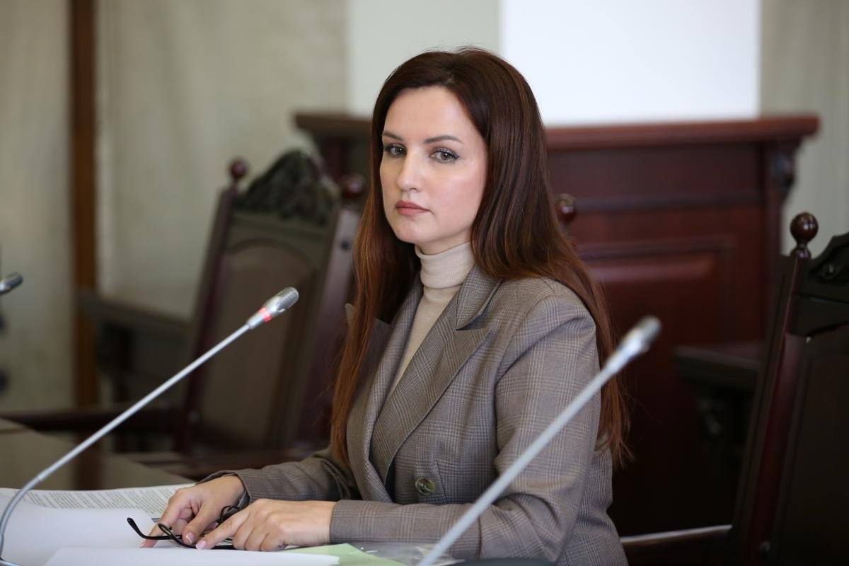 Ілюстрація до публікації «Кандидатка на посаду судді апеляційного суду Сова Вікторія Валеріївна не відповідає критеріям доброчесності і та професійної етики — ГРД»
