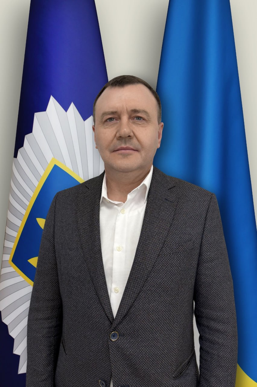 Ілюстрація до публікації «Родинний підряд в ГСЦ МВС»