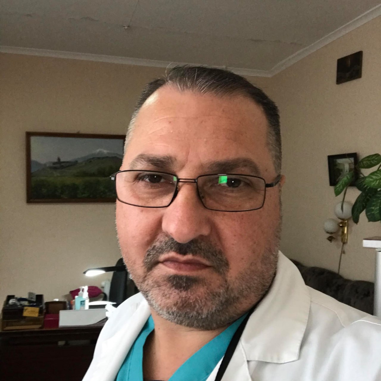 Ілюстрація до публікації «Чергова робота правоохоронців для "галочки"»