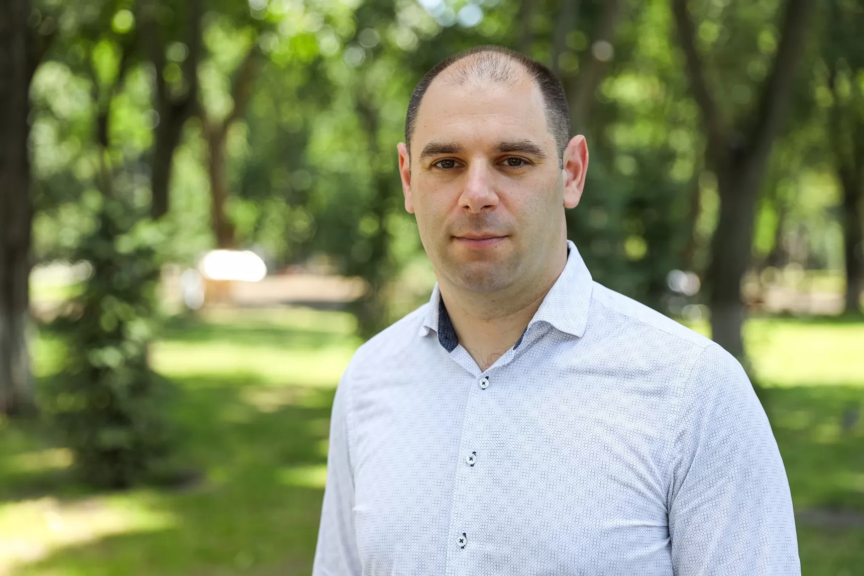 Ілюстрація до публікації «Депутат Верховної Ради від фракції "Слуга народу" Дмитро Кисилевський купив квартиру у Києві за 1,3 млн гривень.»
