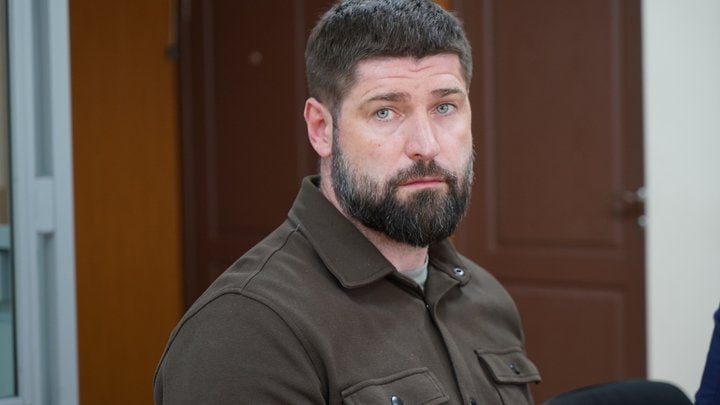Ілюстрація до публікації «Слідчі зʼясовують обставини ДТП у Харкові, внаслідок якого загинув мотоцикліст.»