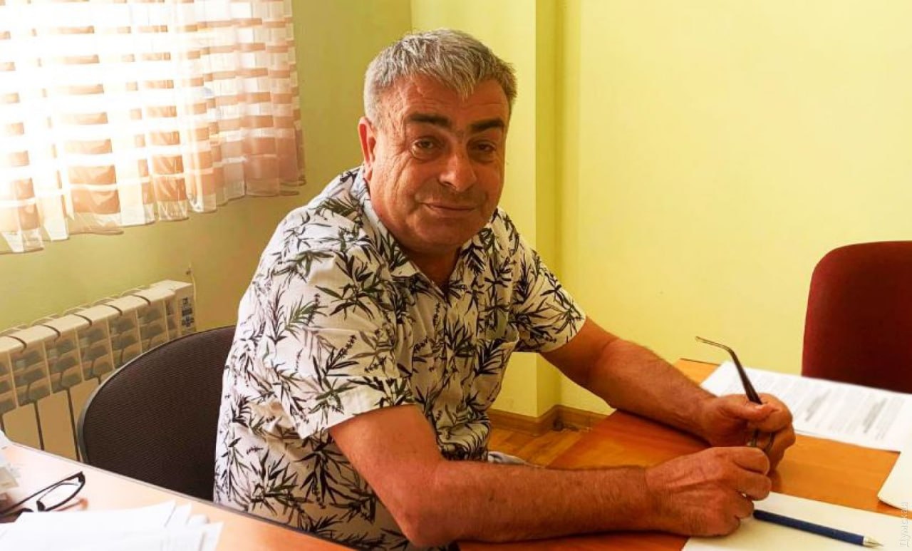 Ілюстрація до публікації «В Ізмаїлі продовжують дерибанити кошти через довірених осіб»