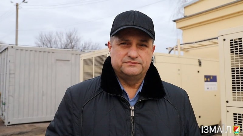 Ілюстрація до публікації «В Ізмаїлі продовжують дерибанити кошти через довірених осіб»