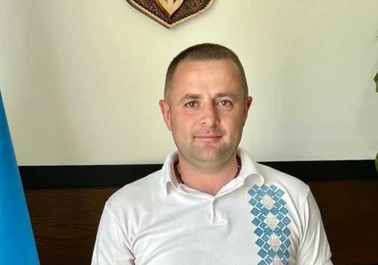 Ілюстрація до публікації «Першому заступнику голови Солонківської громади Миколі Пущаку повідомили про підозру за вчинення ДТП з потерпілими річної давності.»
