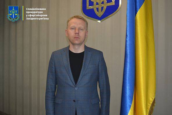Ілюстрація до публікації «Родичі заступник прокурора Львівської області Ігоря Шаравари отримали компенсації з держбюджета»