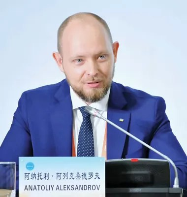 Ілюстрація до публікації «ВТІК НЕ НА ФРОНТ, А ДО ПОРТУГАЛІЇ Вже екскерівник управління міжнародного співробітництва БЕБ України Анатолій Олександров під час війни придбав квартиру у столиці.»