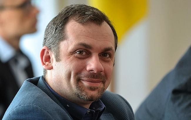 Ілюстрація до публікації «ЦВК повідомила, що визнала Андрія Левуса і Миколу Давидюка обраними народними депутатами»