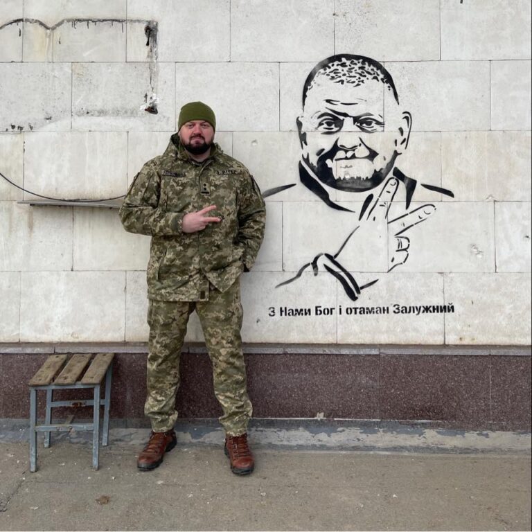 Ілюстрація до публікації «Вже колишній начальник відділу цивільно-правового співробітництва регіонального управління ТРО «Південь» та вже ексголова Голованівської райради на Кіровоградщині Руслан…»