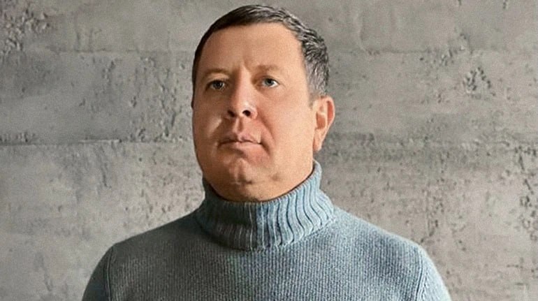 Ілюстрація до публікації «Співробітники Служби безпеки України (СБУ) провели обшуки за місцем проживання київського бізнесмена Олександра Спектора.»