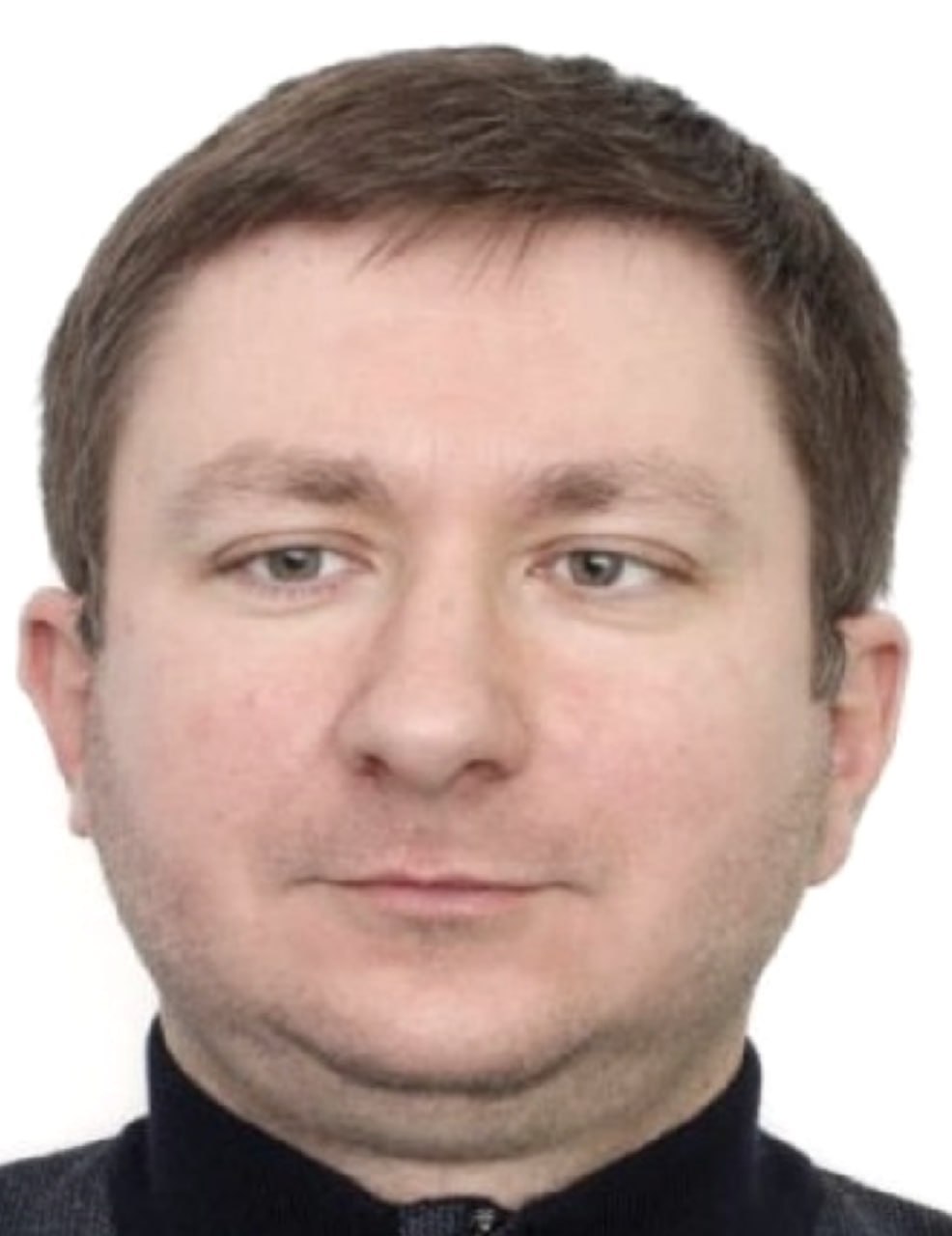Ілюстрація до публікації «Віталій (турист) Волинець — колишній радник голови правління НАК «Нафтогаз України» Юрія Вітренка.»