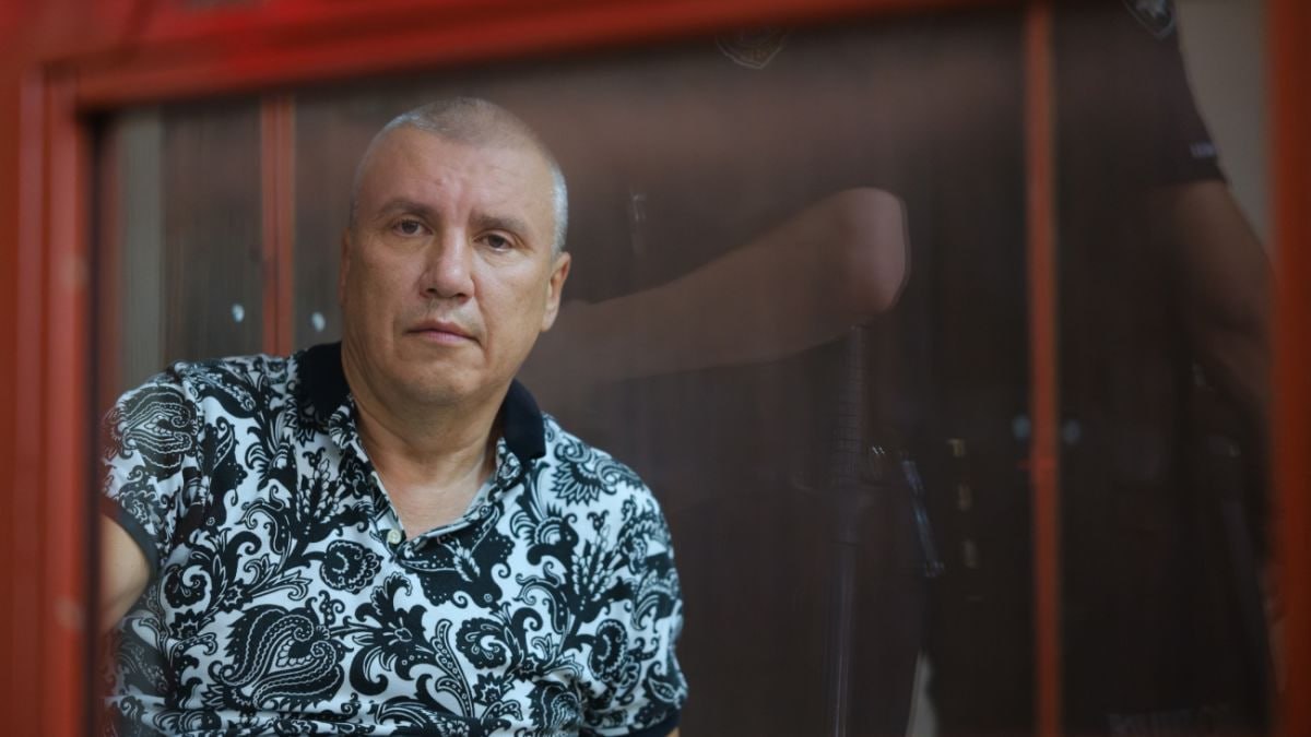 Ілюстрація до публікації «Ексвійськком Одеської області Євген Борисов отримує військову пенсію полковника ЗСУ з доплатами»