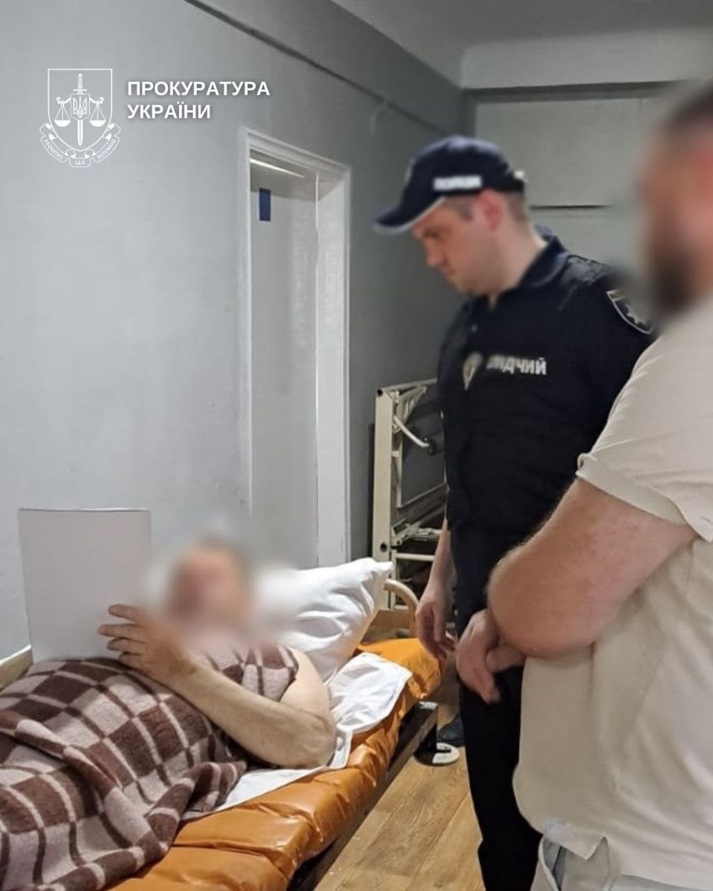 Ілюстрація до публікації «Водієві, який у Солом’янському районі Києва вчинив ДТП із чотирма загиблими, повідомлено про підозру»