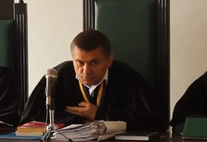Ілюстрація до публікації «Суддя та алко-аварія»