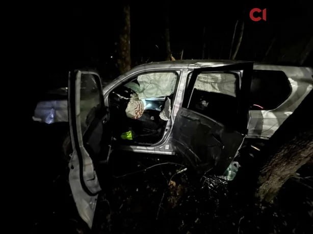 Ілюстрація до публікації «Суддя та алко-аварія»