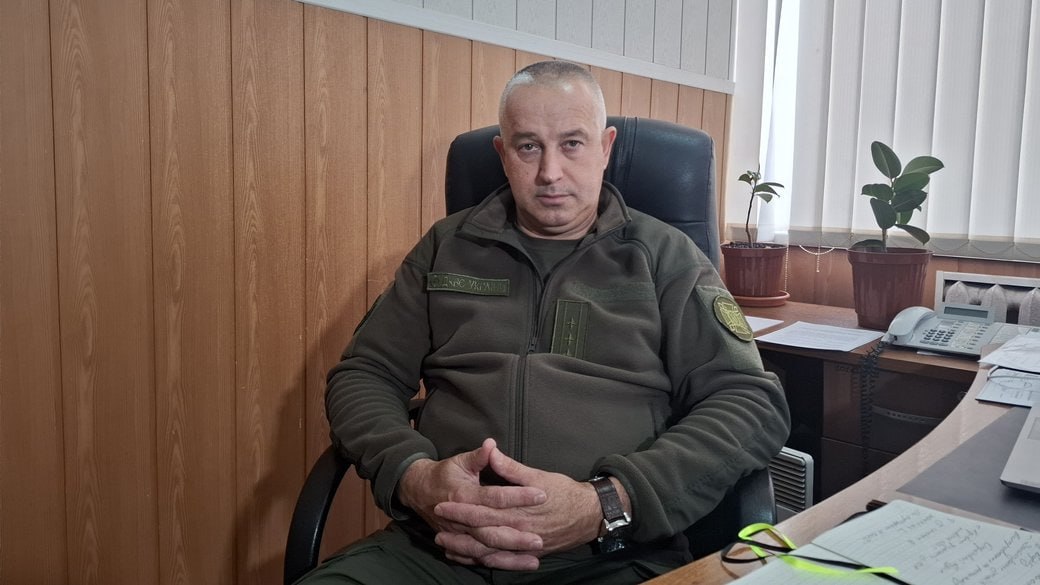 Ілюстрація до публікації «Начальник Одеського слідчого ізолятора Сергій Нікітін задекларував нову квартиру в Одесі — на дружину»