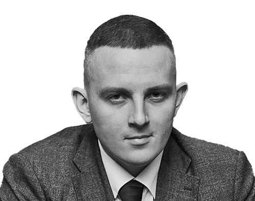 Ілюстрація до публікації «Адвокату Олексію Носову, колишньому співкеруючому партнеру Miller, присудили 4,5 роки тюрми»