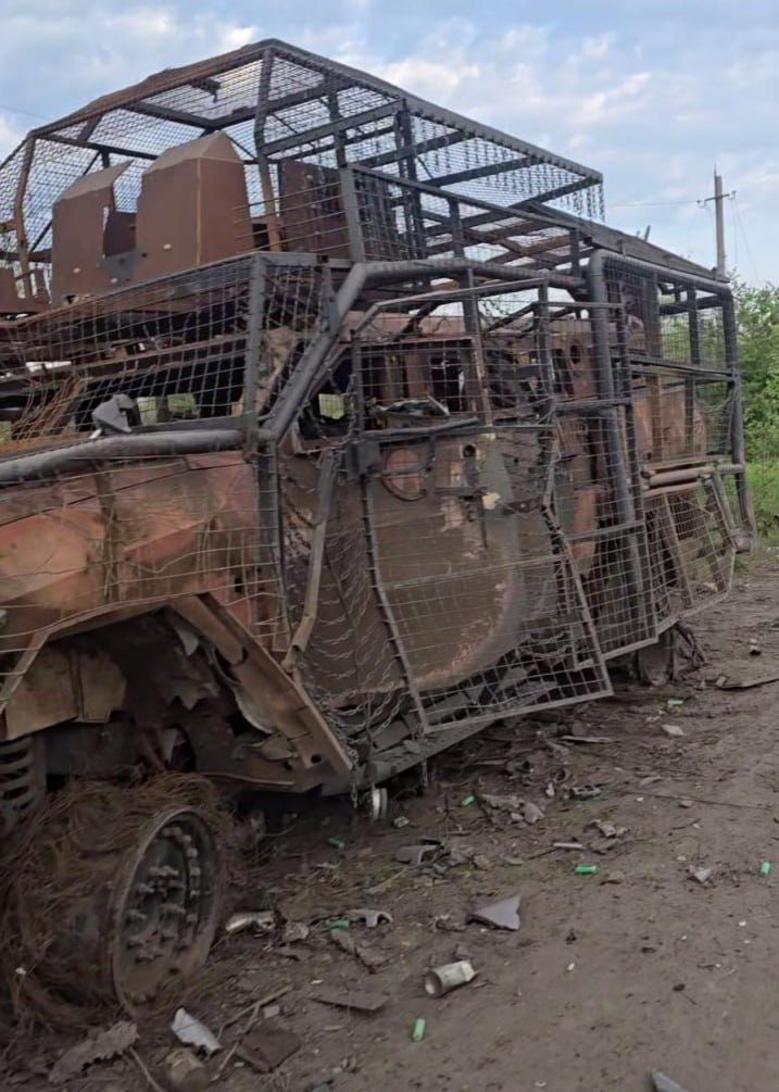 Ілюстрація до публікації «На початку цього року генеральний директор «Української бронетехніки» Владислав Бельбас, що є обвинуваченим у справі ВАКС, розповів ЗМІ, що їх бронеавтомобіль «Новатор»…»