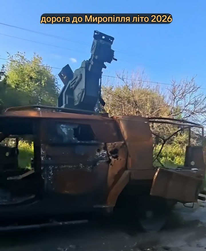 Ілюстрація до публікації «На початку цього року генеральний директор «Української бронетехніки» Владислав Бельбас, що є обвинуваченим у справі ВАКС, розповів ЗМІ, що їх бронеавтомобіль «Новатор»…»