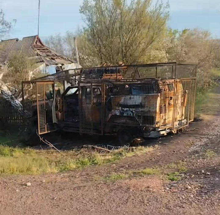 Ілюстрація до публікації «На початку цього року генеральний директор «Української бронетехніки» Владислав Бельбас, що є обвинуваченим у справі ВАКС, розповів ЗМІ, що їх бронеавтомобіль «Новатор»…»