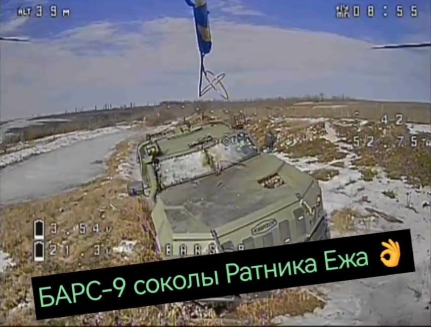 Ілюстрація до публікації «На початку цього року генеральний директор «Української бронетехніки» Владислав Бельбас, що є обвинуваченим у справі ВАКС, розповів ЗМІ, що їх бронеавтомобіль «Новатор»…»