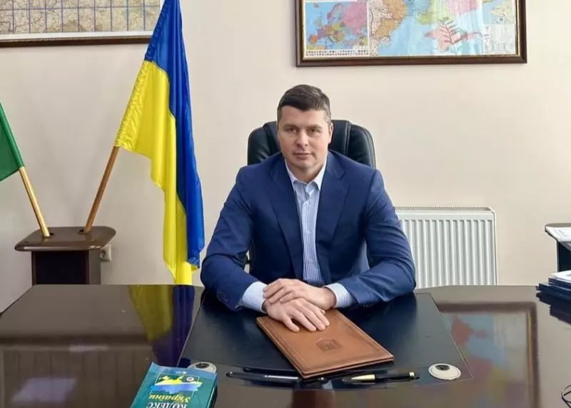 Ілюстрація до публікації «Очільник Чернівецької митниці Юрій Герасимов обзавівся квартирою на Печерську»