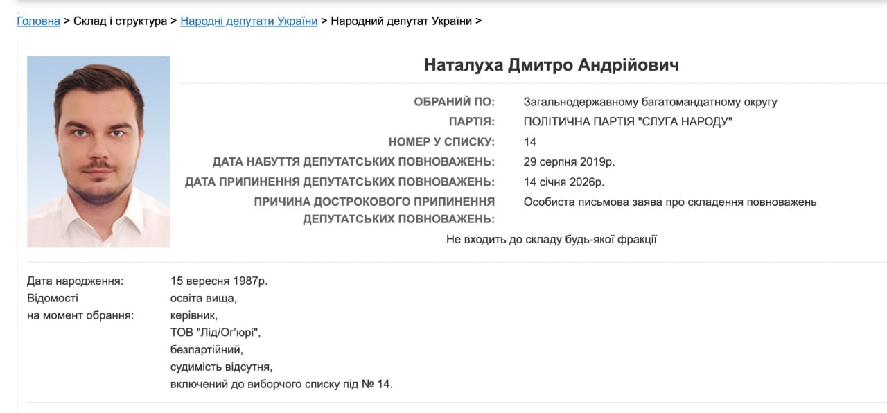 Ілюстрація до публікації «Керівник Фонду держмайна Дмитро Наталуха може порушувати антикорупційне законодавство, призначаючи бізнес-партнерів в наглядові ради.»