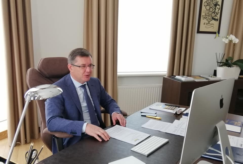 Ілюстрація до публікації «В юридичній групі LCF працює людина , яка скоїла ДТП з загиблим та не досі не отримала підозру.»