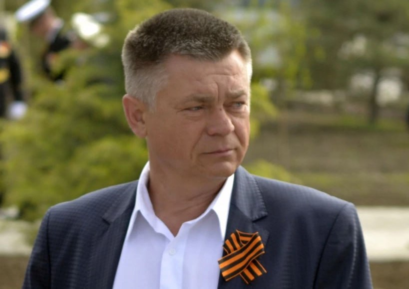Ілюстрація до публікації «Альона Лебедєва оскаржує санкції в суді, а її підприємство на окупованій території сплачує податки до рф»