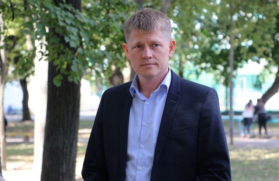 Ілюстрація до публікації «ВАКС визначив для депутата Полтавської міської ради Юрія Бражника запобіжний захід у вигляді тримання під вартою із правом внесення застави в розмірі 33 млн грн.»
