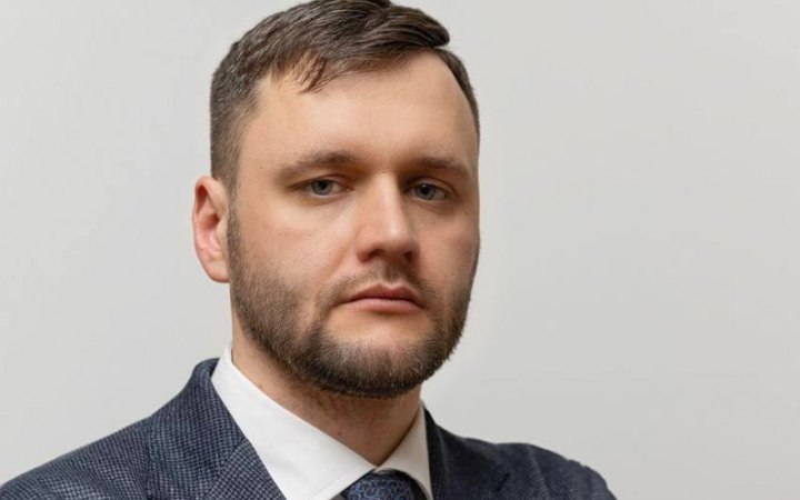Ілюстрація до публікації «Чи шось змінилося щось за нового керівника НАЗК Віктор Павлущик?»