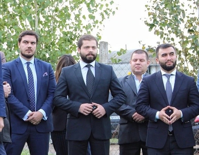 Ілюстрація до публікації «Виявляється наш Миша Лев планував в 2024-му стати суддею апеляційного адміністративного суду, щоправда, ГРД його чомусь не перевіряла»