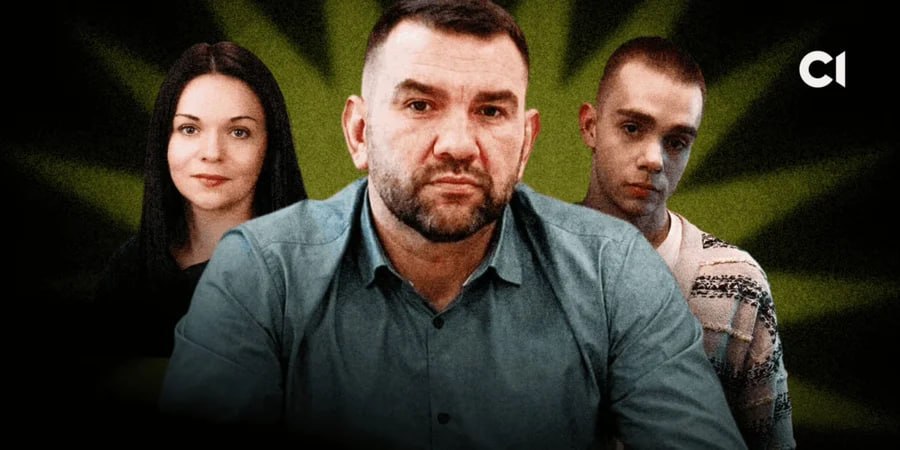 Ілюстрація до публікації «Податківець із Волині Володимир Побережний та його близькі родичі стали власниками 13 об’єктів нерухомості на понад 20 млн грн.»