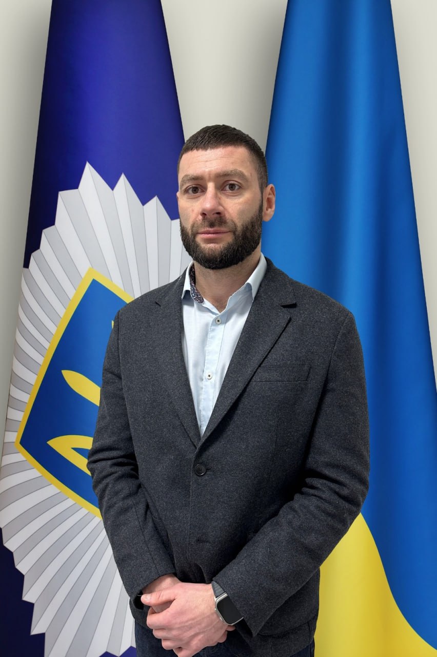 Ілюстрація до публікації «Ну що, пане Штепа — гадаєте, Ірина вас буде покривати?»