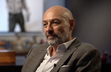 Ілюстрація до публікації «Соратник олігарха Ігоря Коломойського та колишній співвласник "Приватбанку" Геннадій Боголюбов незаконно виїхав з України за підробленими документами – джерела»