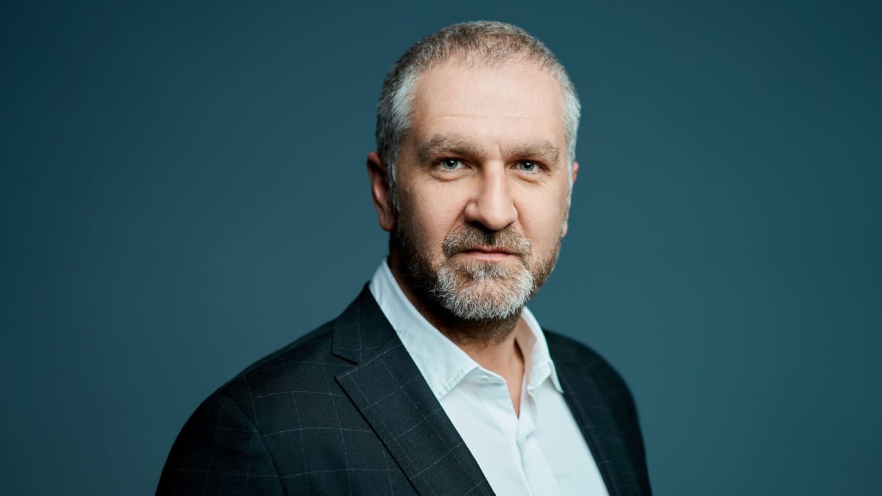 Ілюстрація до публікації «Мільйонер з пула Ахметова пішов заступником у Фонд держмайна»