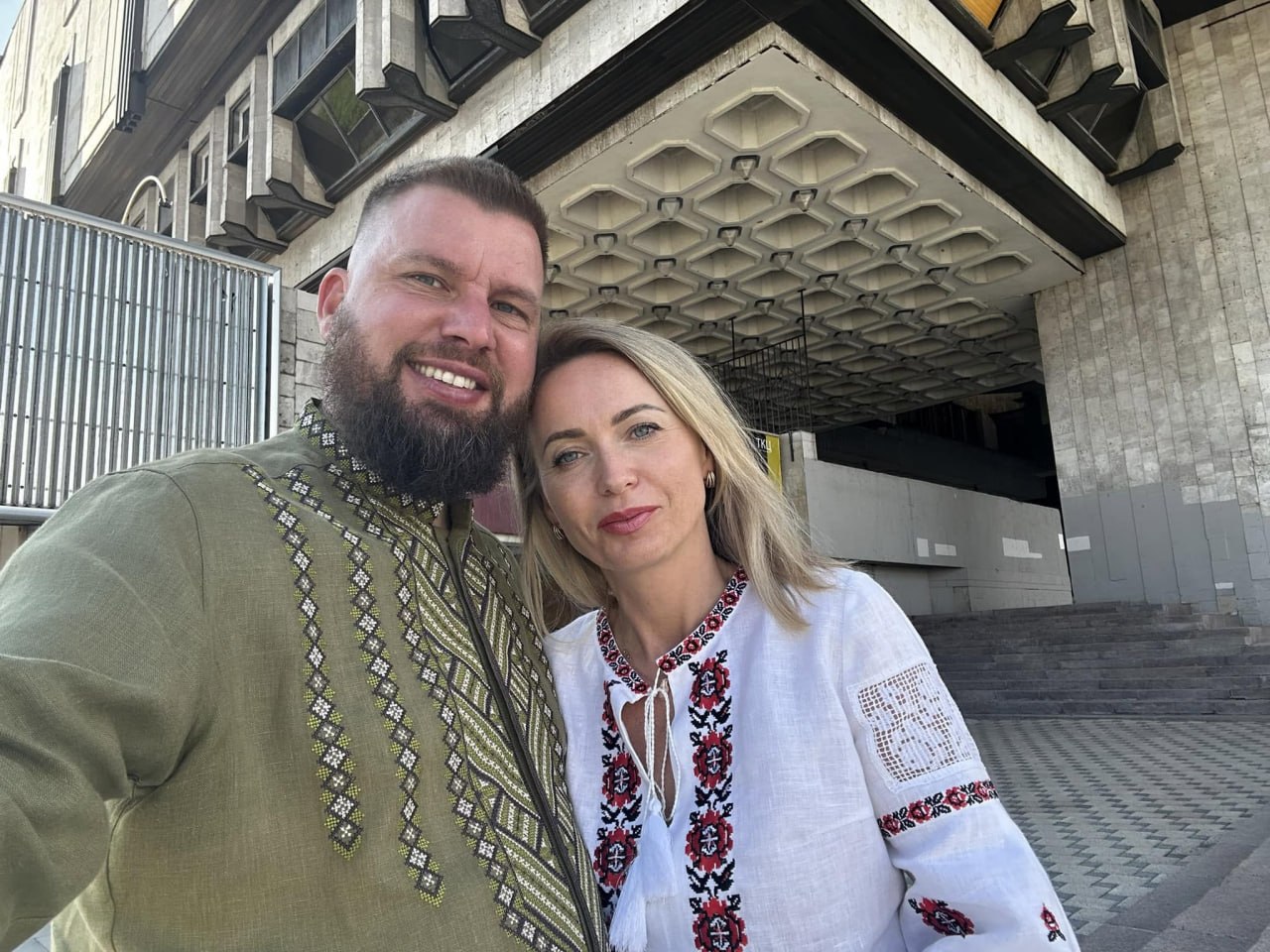 Ілюстрація до публікації «Дружина заст.»