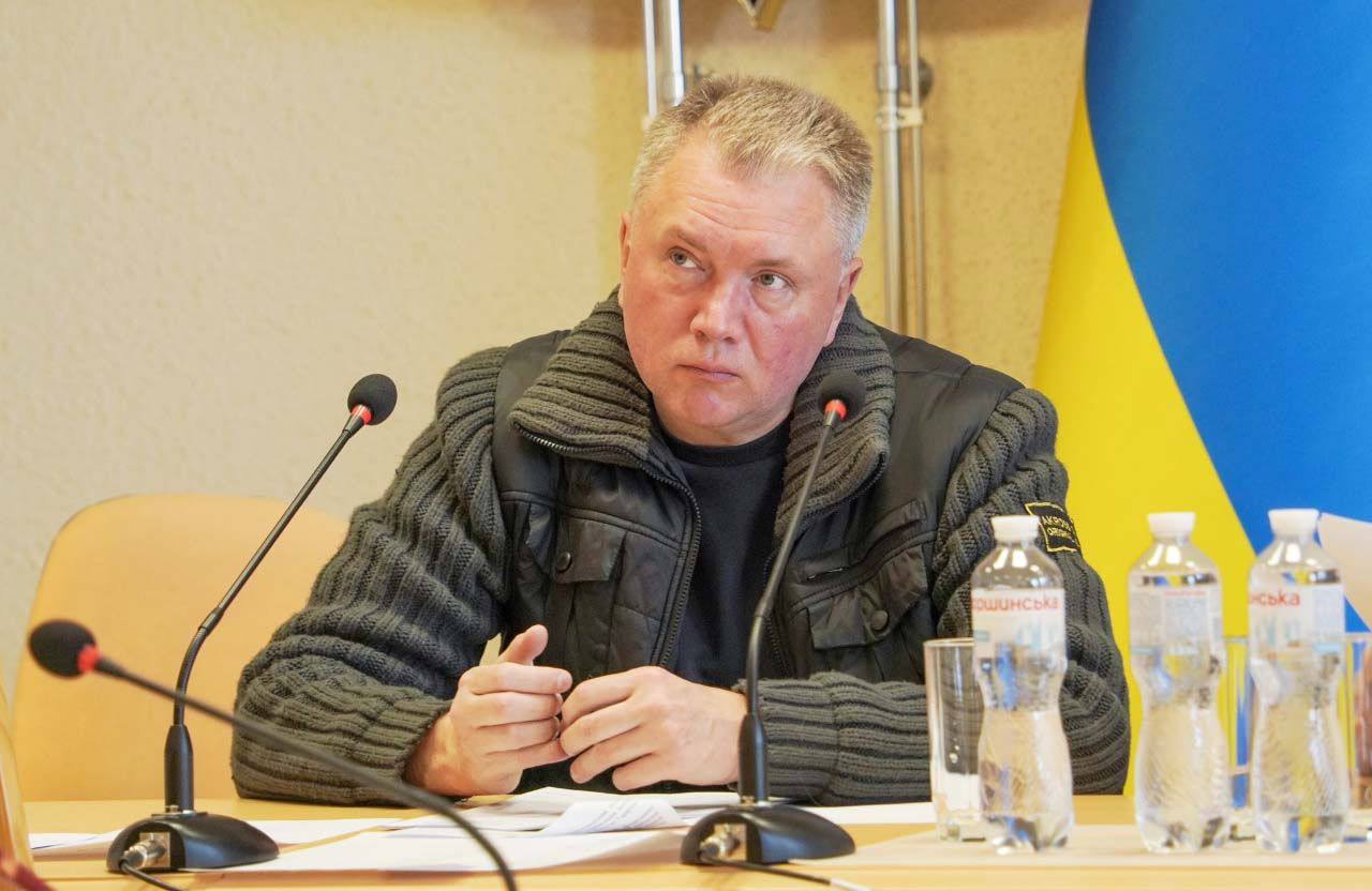 Ілюстрація до публікації «Ексзаступник голови Полтавської облради Олег Бєлоножко уникнув кримінальної відповідальності за фіктивне відрядження через закінчення строків давності»